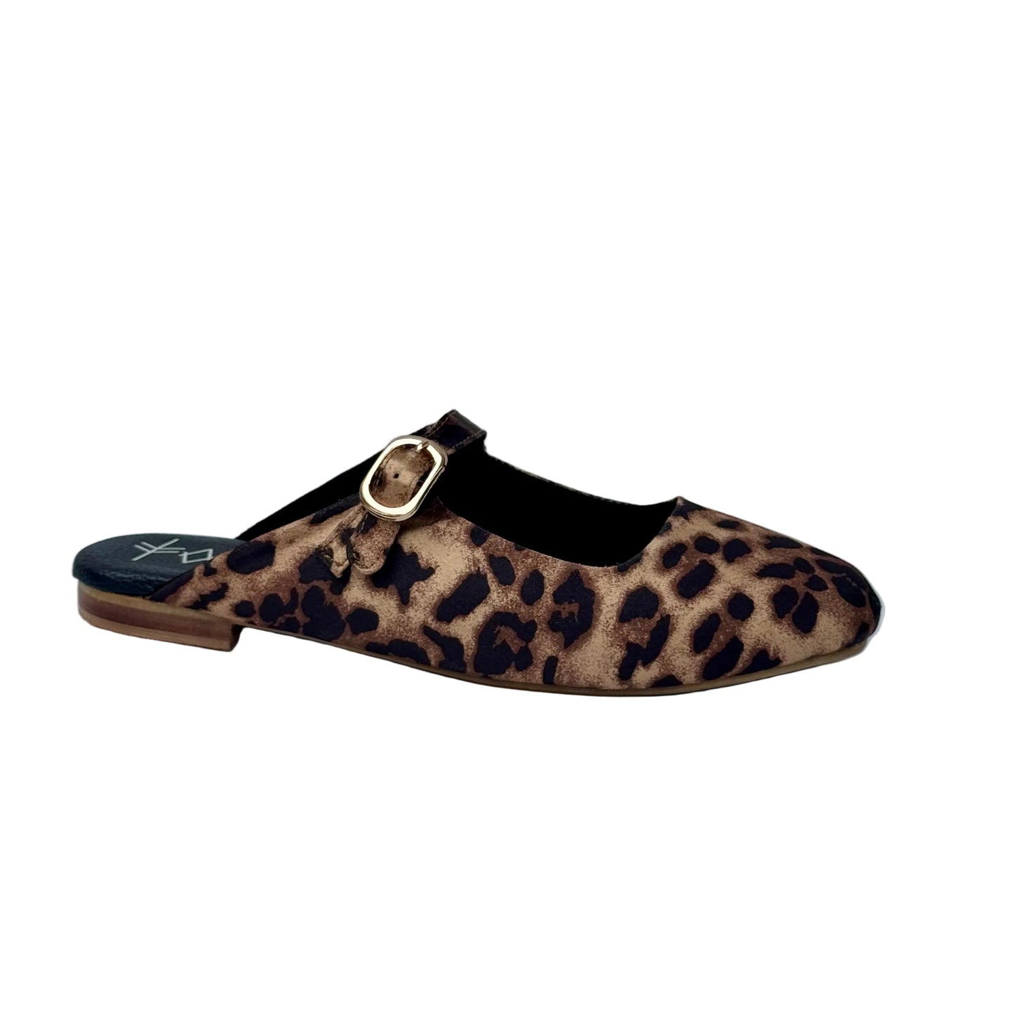 Frida Animal Print