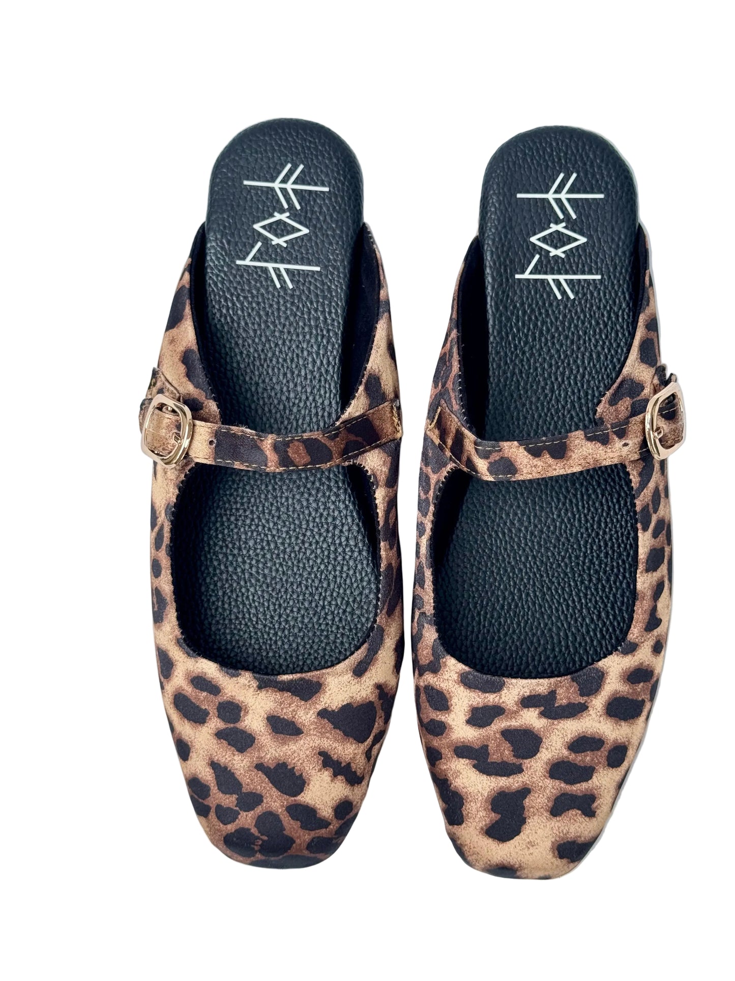 Frida Animal Print