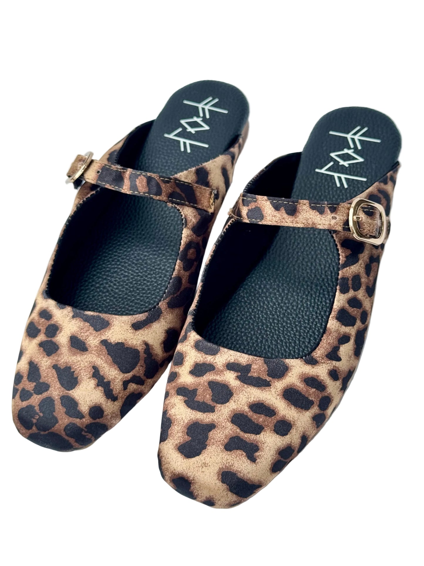 Frida Animal Print