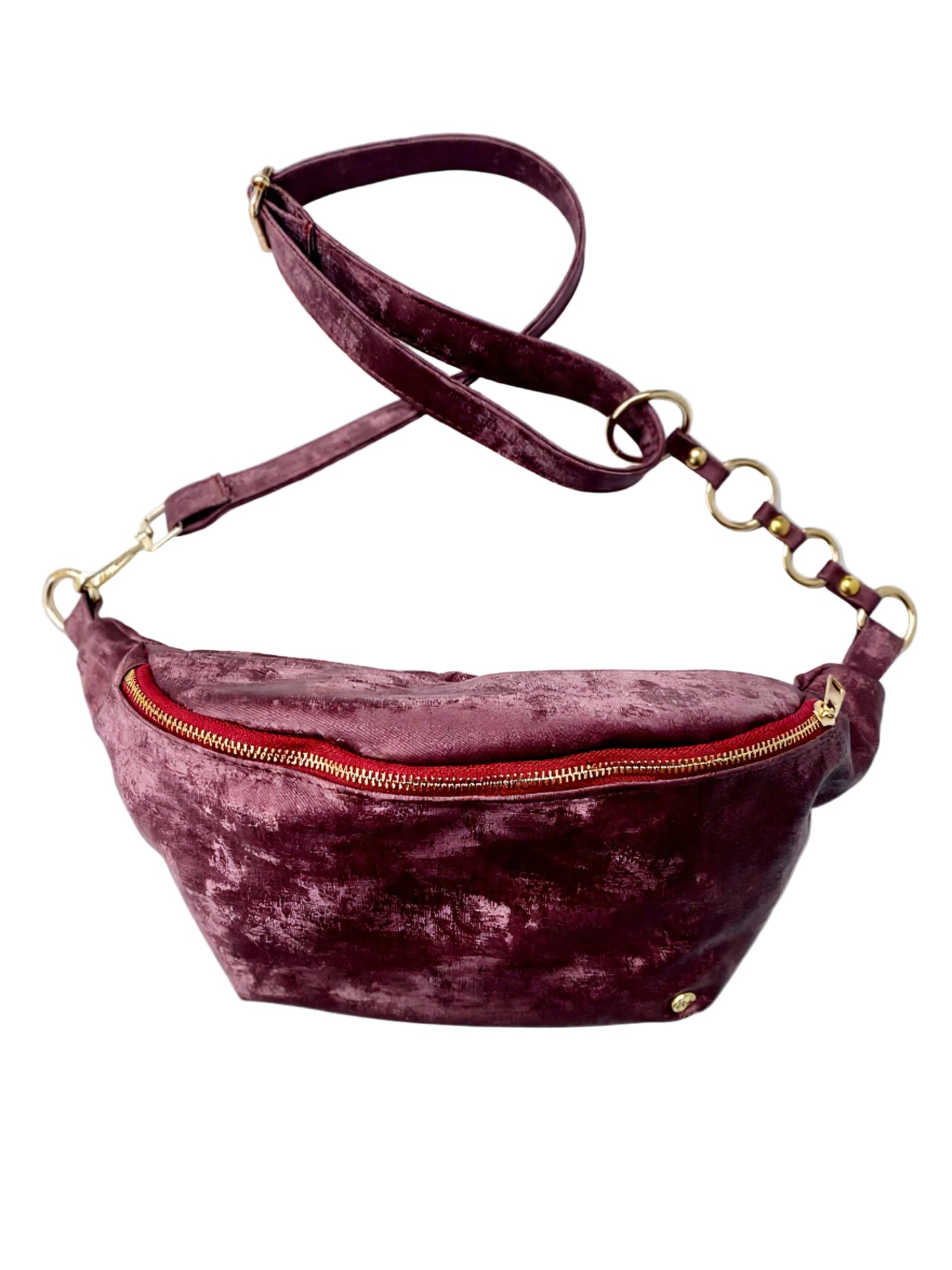 CHENOA BURGUNDY ( vino tinto )
