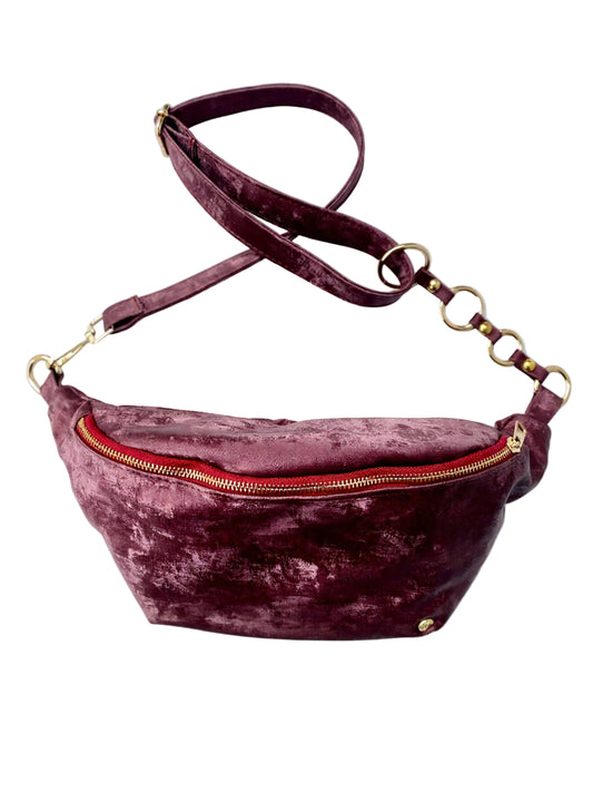 CHENOA BURGUNDY ( vino tinto )
