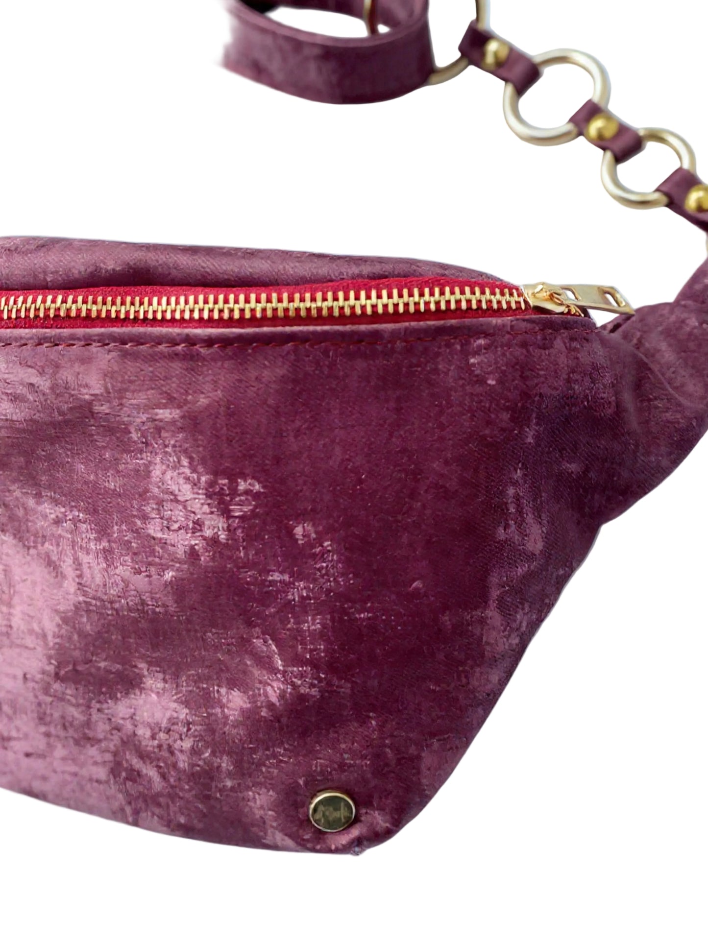 CHENOA BURGUNDY ( vino tinto )
