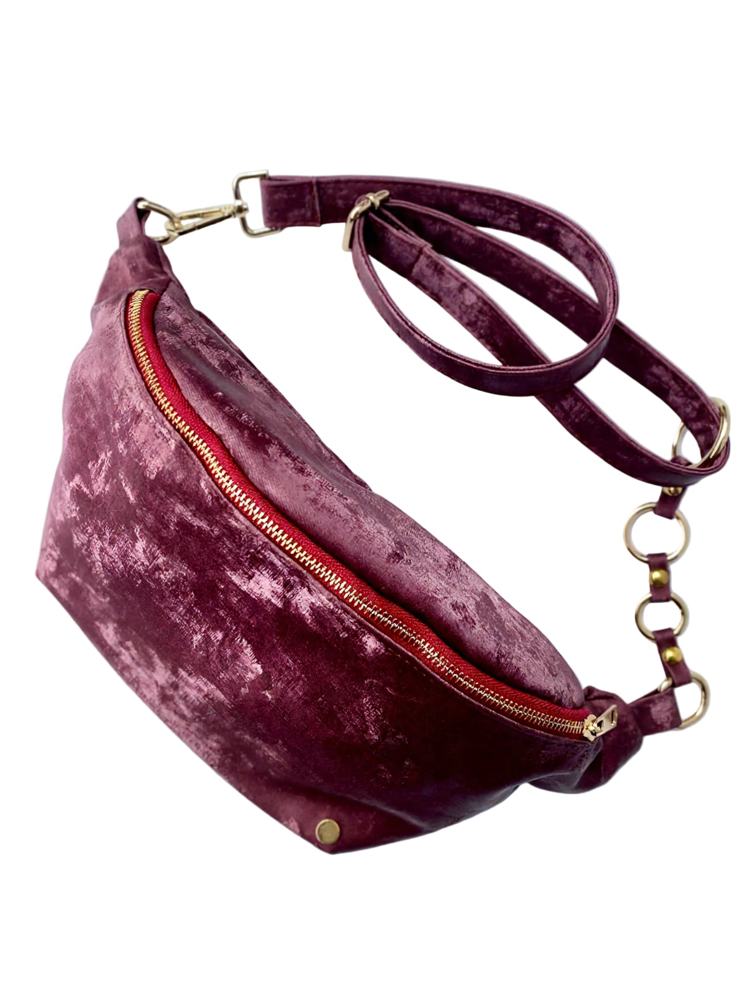 CHENOA BURGUNDY ( vino tinto )